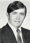 Gordon Searl